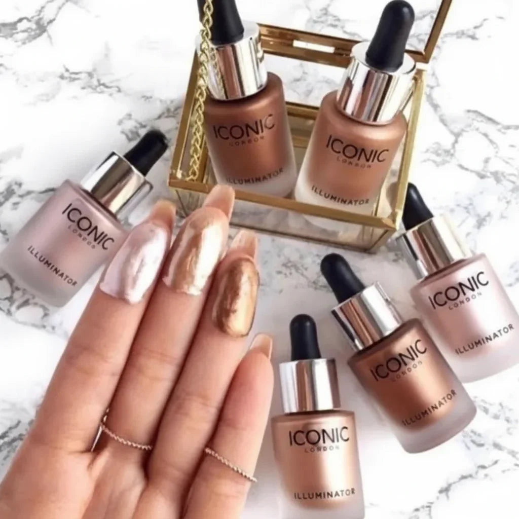 Iconic London Illuminator Highlighter - Buy Online in Pakistan at Cosmia.pk