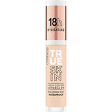 Catrice Concealer True Skin High Cover - Buy Online in Pakistan at Cosmia.pk