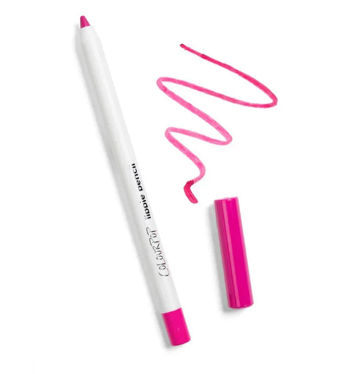 Colourpop- Frenchie Lippie Pencil - Buy Online in Pakistan at Cosmia.pk