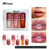 KS-One Amazing Lip Gloss Set - Buy Online in Pakistan at Cosmia.pk