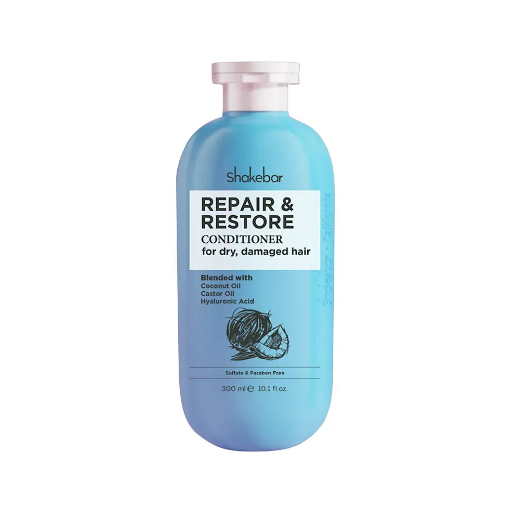 Shakebar Repair & Restore Conditioner - 300ml - Buy Online in Pakistan at Cosmia.pk