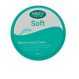 Hiba's Collection Moisturizing Cream 300 ML - Buy Online in Pakistan at Cosmia.pk