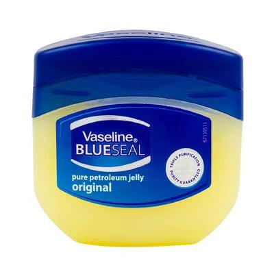 Vaseline Blueseal Pure Petroleum Jelly Original - Buy Online in Pakistan at Cosmia.pk