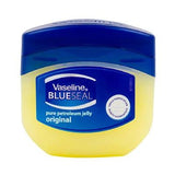 Vaseline Blueseal Pure Petroleum Jelly Original - Buy Online in Pakistan at Cosmia.pk