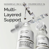 The Ordinary - The Skin Support Set - 30ml - Buy Online in Pakistan at Cosmia.pk