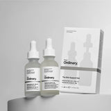The Ordinary - The Skin Support Set - 30ml - Buy Online in Pakistan at Cosmia.pk