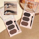 3 in 1 Mocallure Eyebrow Kit - Buy Online in Pakistan at Cosmia.pk