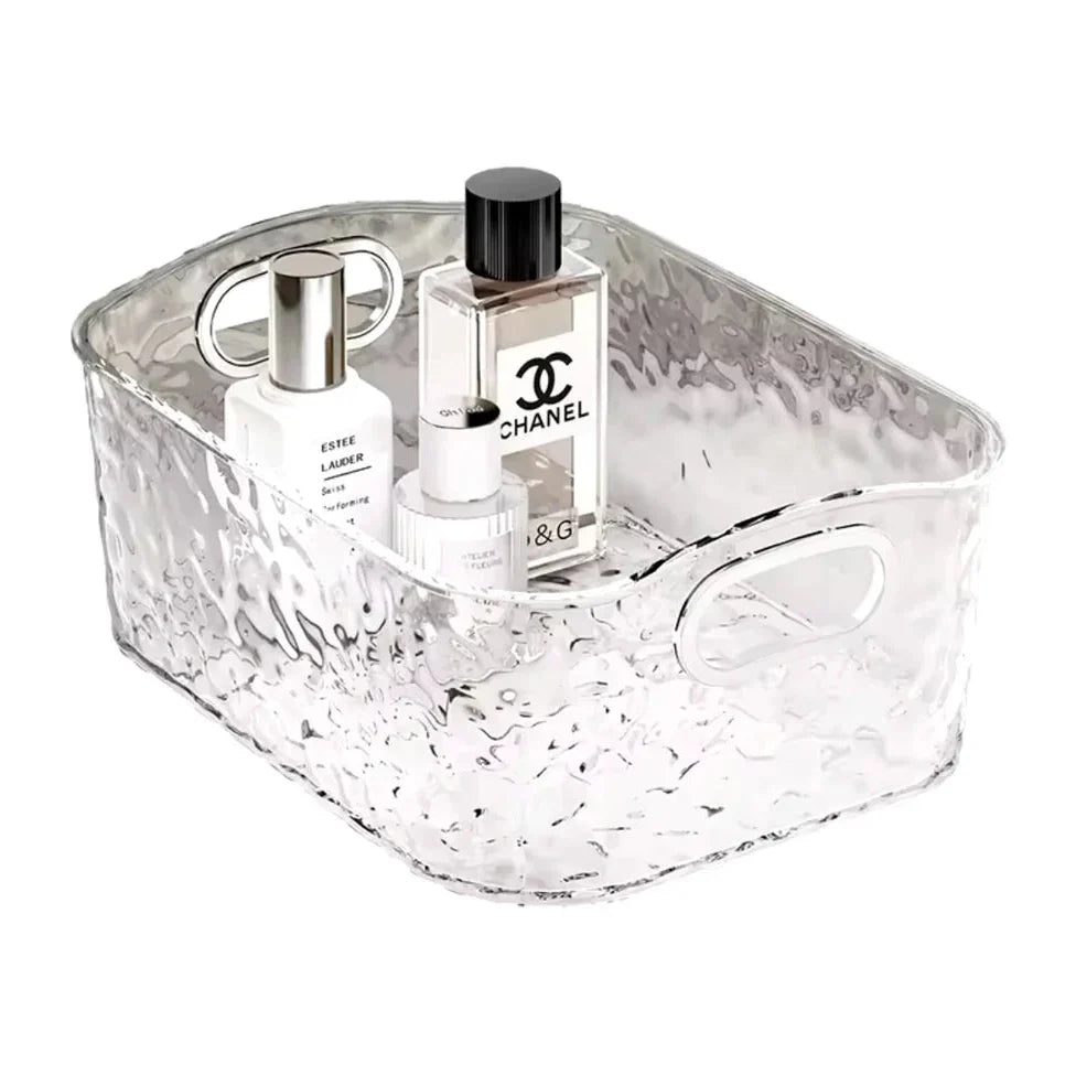 Acrylics Makeup Storage Organizer - Buy Online in Pakistan at Cosmia.pk