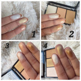 Dodo Girl Highlighter (4 Colors) - Buy Online in Pakistan at Cosmia.pk
