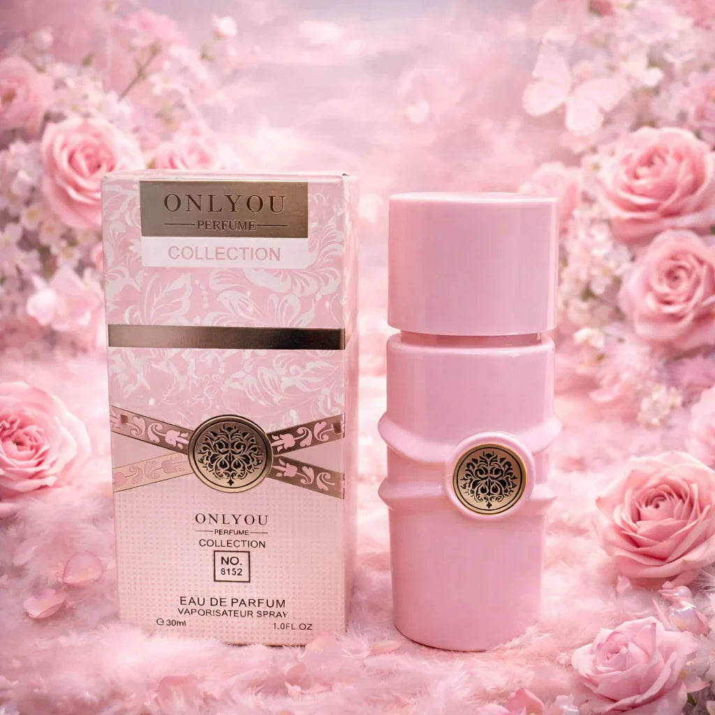 Onlyou Perfume Collection No. 8152 - 30ml - Buy Online in Pakistan at Cosmia.pk