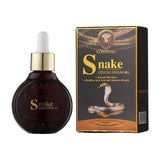 KORMESIC Skin Care Snake Venom Peptide Anti-Aging Repairing Firming Facial Serum - 35ml - Buy Online in Pakistan at Cosmia.pk