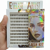 Professional Eye Lash Artist Lash Extension Kit - Buy Online in Pakistan at Cosmia.pk