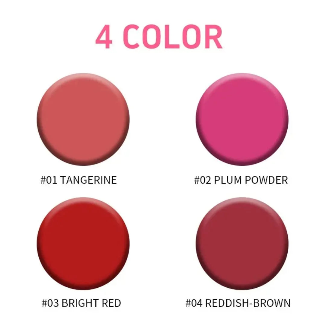 O'CHEAL Cushion Blush Compact - Buy Online in Pakistan at Cosmia.pk