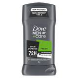 Dove Men+Care Stain Defense Fresh Antiperspirant - 76g - Buy Online in Pakistan at Cosmia.pk