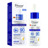 Disaar Sunscreen Serum – SPF 90 PA+++ - 50 ml - Buy Online in Pakistan at Cosmia.pk