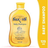 Nexton Baby Shampoo Clear - Buy Online in Pakistan at Cosmia.pk