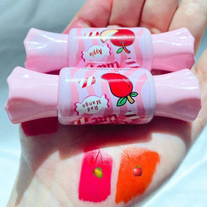 Water Candy Fruit Lip & Cheeks Tint - Buy Online in Pakistan at Cosmia.pk