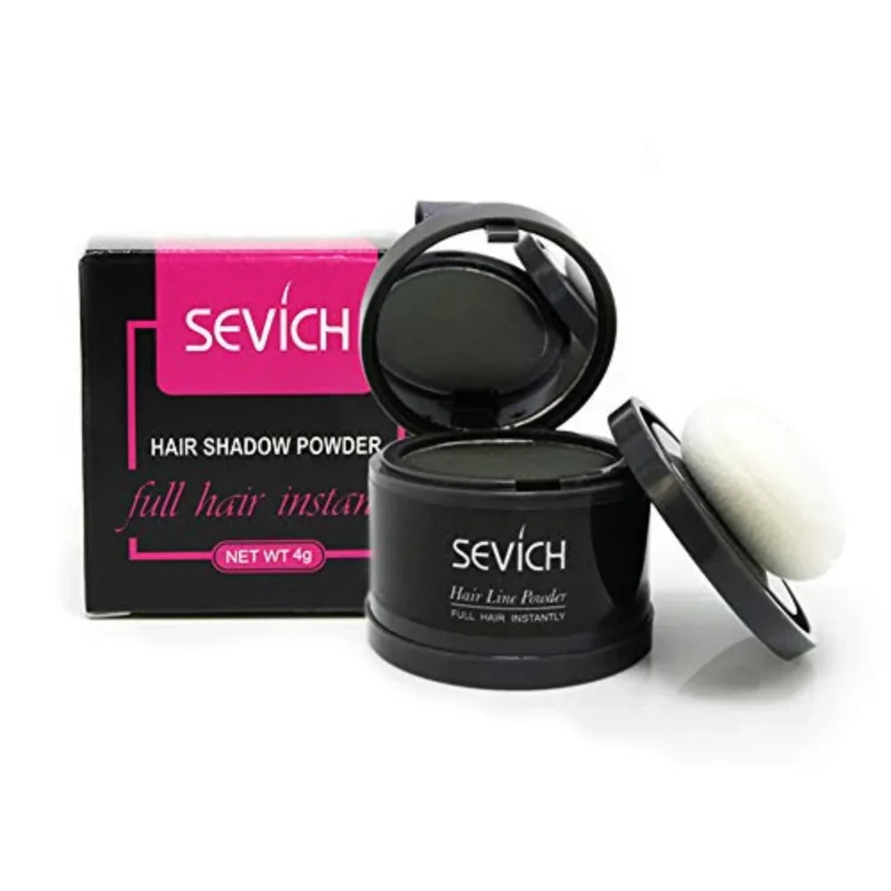 Sevich Hairline Shadow Powder - Buy Online in Pakistan at Cosmia.pk