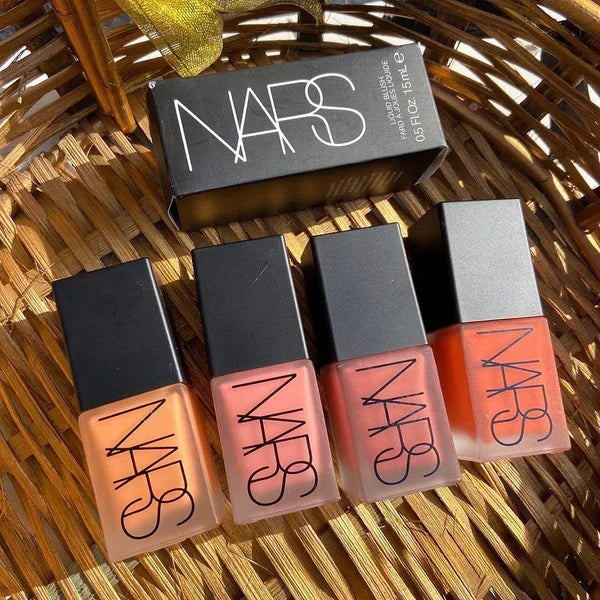Nars Liquid Blush - 15ml - Buy Online in Pakistan at Cosmia.pk