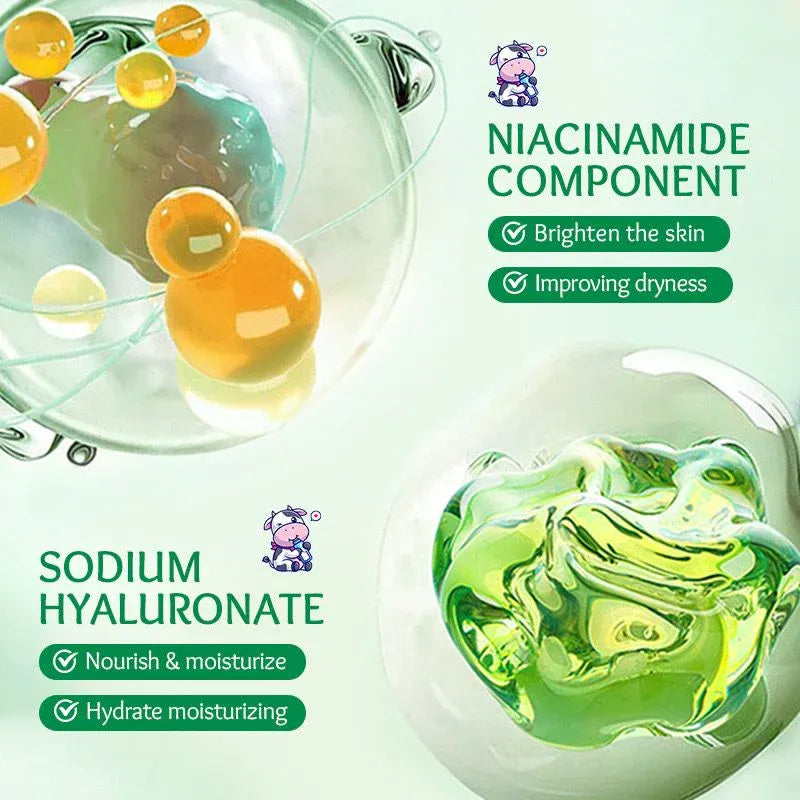 SADOER Milk Avocado Face Cream – 80g - Buy Online in Pakistan at Cosmia.pk