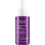 Paula’s Choice Clinical Niacinamide 20% Treatment – 20ml - Buy Online in Pakistan at Cosmia.pk