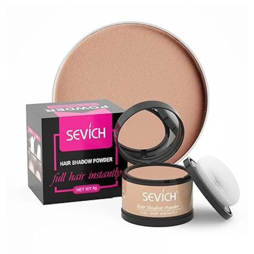 Sevich Hairline Shadow Powder - Buy Online in Pakistan at Cosmia.pk