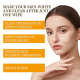 Orange Enzyme Exfoliating Gel - Buy Online in Pakistan at Cosmia.pk