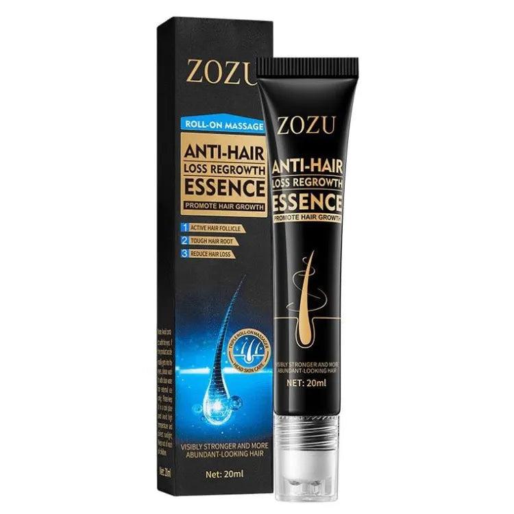 Zozu Anti Hair Loss Regrowth Essence 20ml - Buy Online in Pakistan at Cosmia.pk