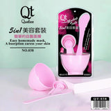 5 in 1 Quetee Makeup Tool - Buy Online in Pakistan at Cosmia.pk