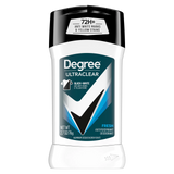 Degree UltraClear Black+White Ocean Air Antiperspirant Deodorant - Buy Online in Pakistan at Cosmia.pk