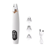 Blackhead Remover Vacuum Pore Cleaner - Buy Online in Pakistan at Cosmia.pk