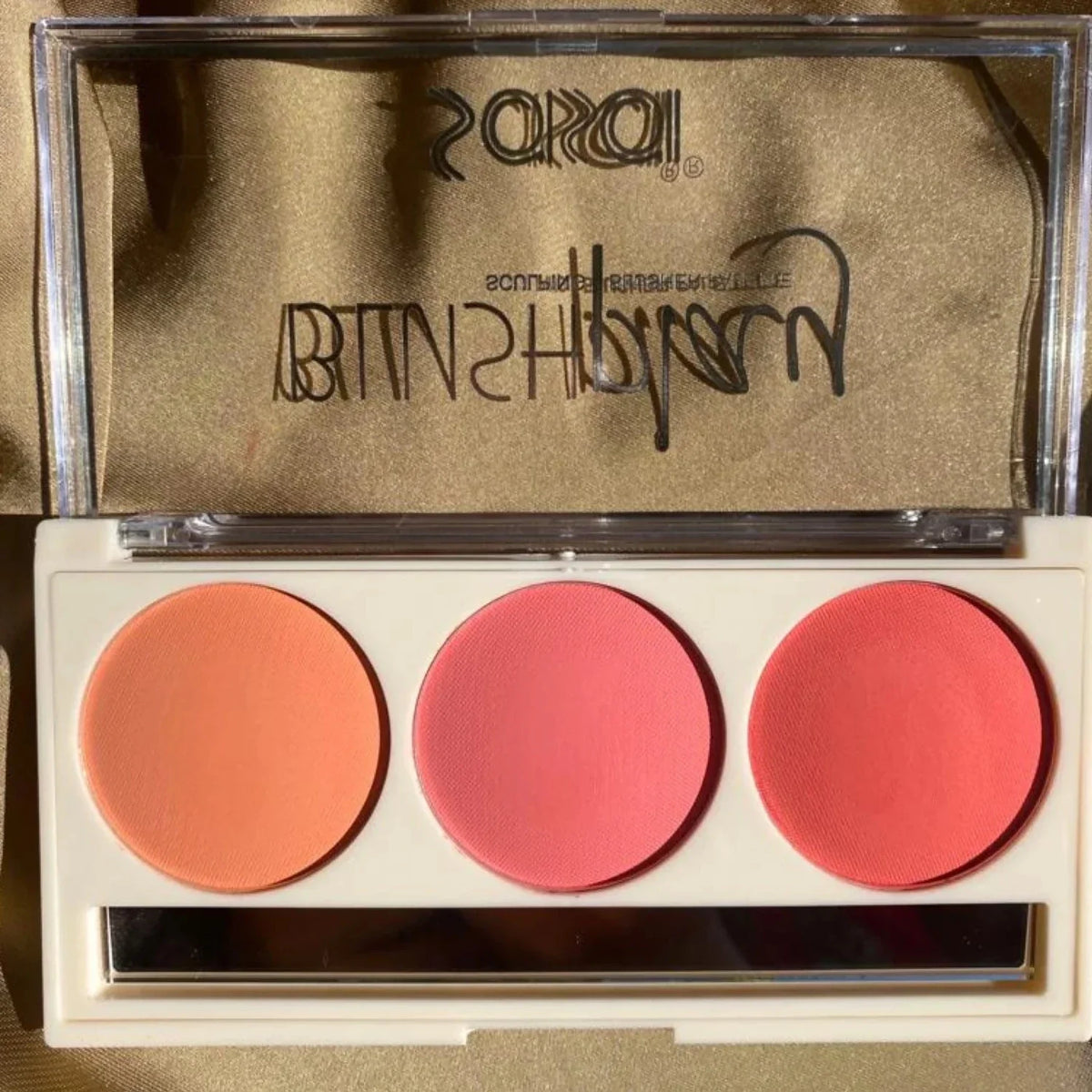 Sasa Blush and Highlighter - Buy Online in Pakistan at Cosmia.pk