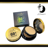 JJ Model The Flawless GO Extreme Facepowder - Buy Online in Pakistan at Cosmia.pk