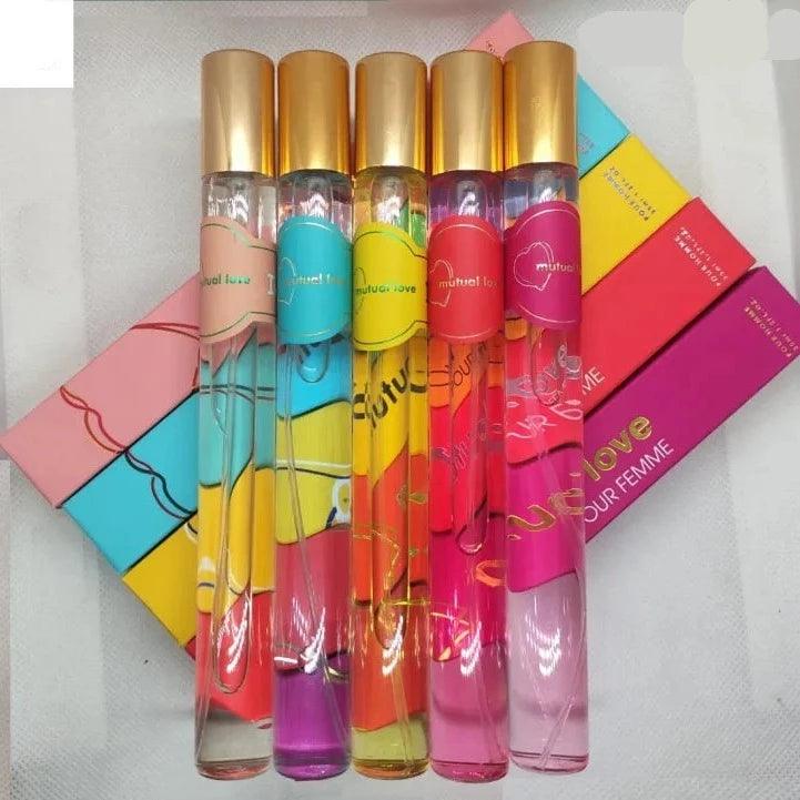 Mutual Love Pen Perfume - Buy Online in Pakistan at Cosmia.pk