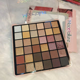 Mocallure "You Are" 36-color eyeshadow palette - Buy Online in Pakistan at Cosmia.pk