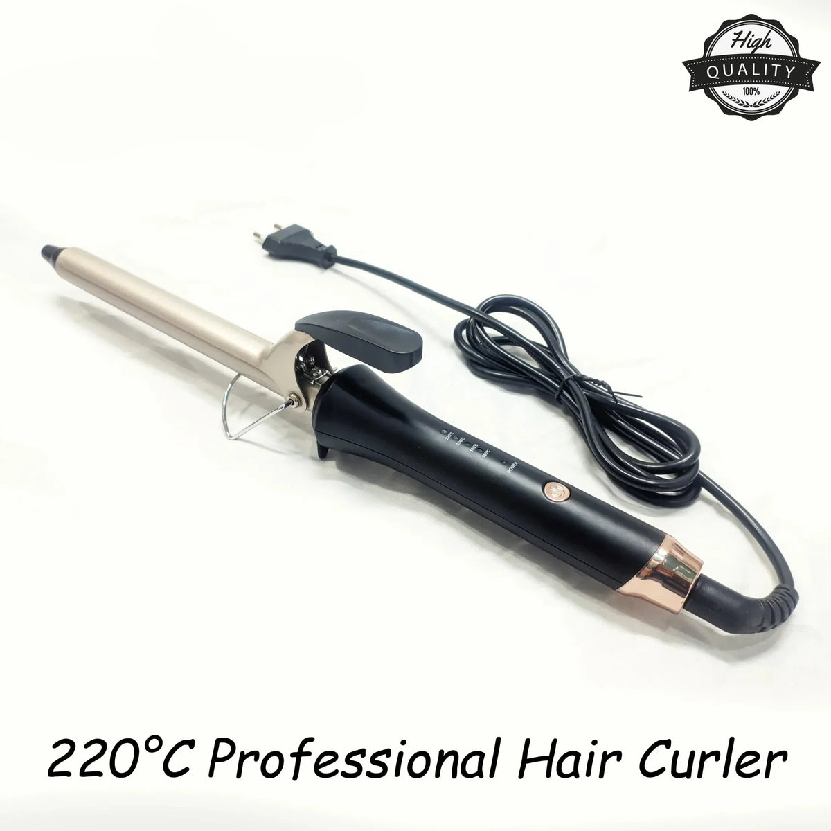 Curling Wand Roller - 22m - Buy Online in Pakistan at Cosmia.pk