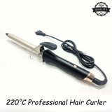 Curling Wand Roller - 22m - Buy Online in Pakistan at Cosmia.pk