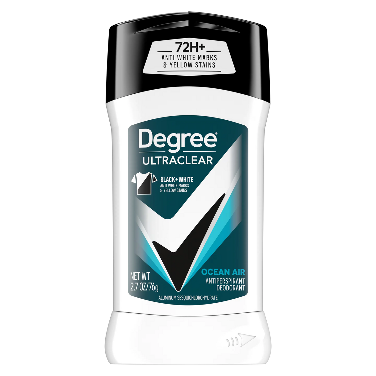 Degree UltraClear Black+White Driftwood Antiperspirant Deodorant - Buy Online in Pakistan at Cosmia.pk