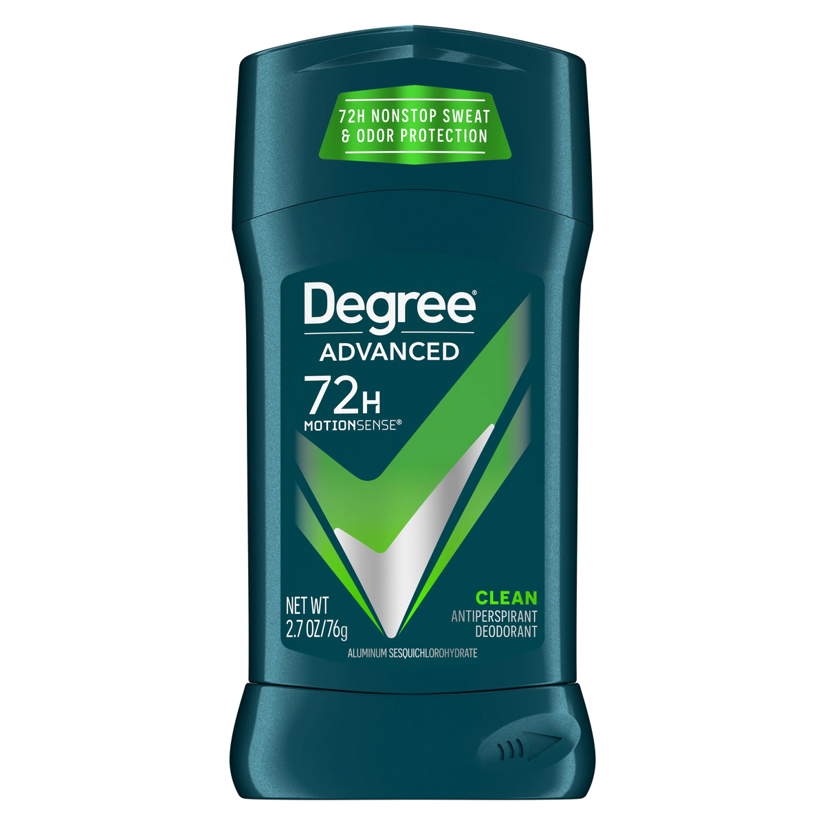 Degree Clean Antiperspirant Deodorant Stick - 85g - Buy Online in Pakistan at Cosmia.pk