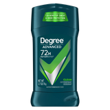 Degree Clean Antiperspirant Deodorant Stick - 85g - Buy Online in Pakistan at Cosmia.pk