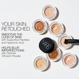 Original NARS Cosmetics Soft Matte Complete Concealer - Buy Online in Pakistan at Cosmia.pk