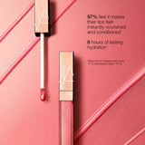 Original Nars Afterglow Lip Shine - Buy Online in Pakistan at Cosmia.pk