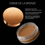 Original Nars Laguna Bronzing Cream - Buy Online in Pakistan at Cosmia.pk