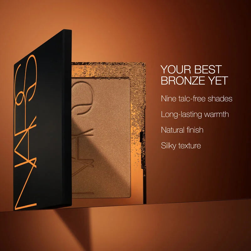 Original NARS Cosmetics Laguna Bronzing Powder - Buy Online in Pakistan at Cosmia.pk