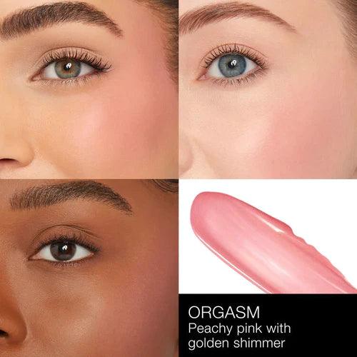 NARS Afterglow Liquid Blush - 7ml - Buy Online in Pakistan at Cosmia.pk
