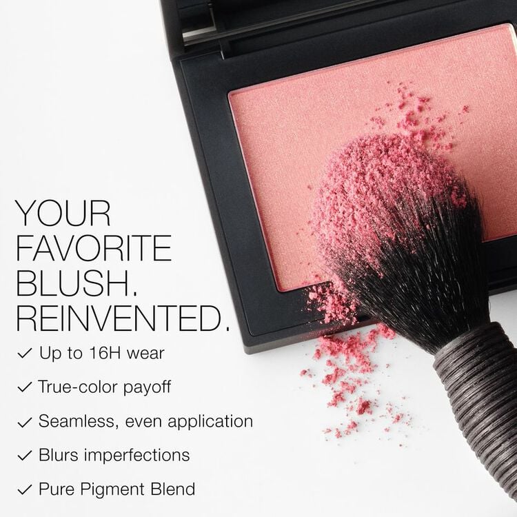 NARS Orgasm Powder Blush - Travel Size - 3.5g - Buy Online in Pakistan at Cosmia.pk