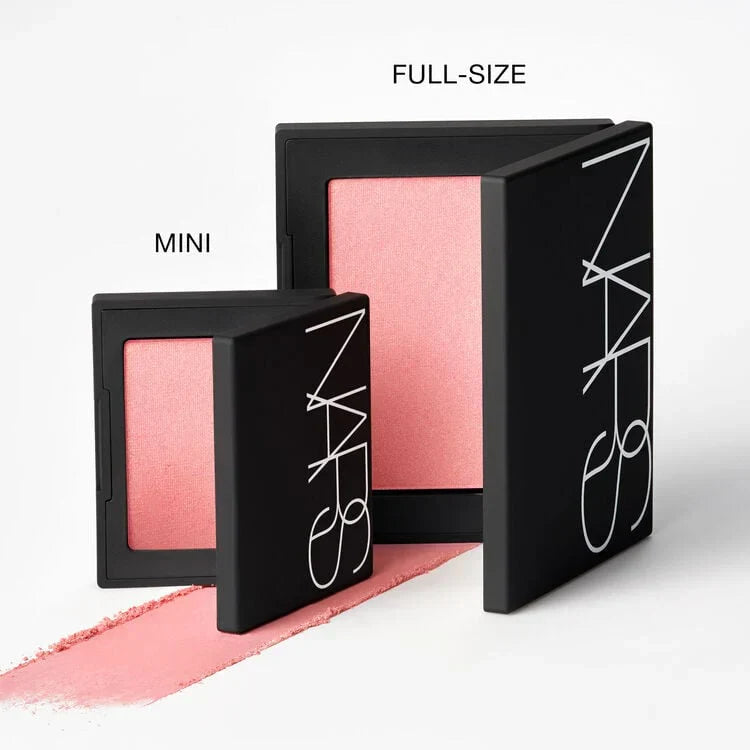 NARS Orgasm Powder Blush - Travel Size - 3.5g - Buy Online in Pakistan at Cosmia.pk
