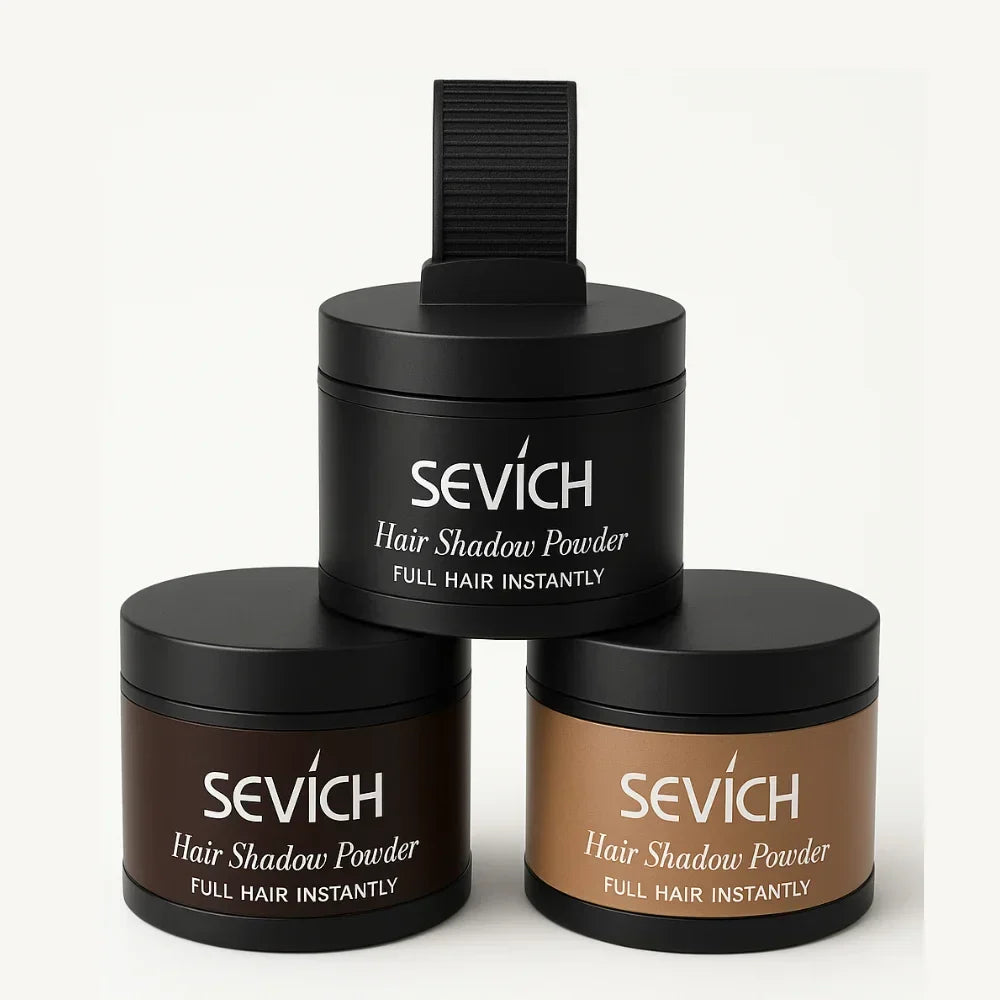 Sevich Hairline Shadow Powder - Buy Online in Pakistan at Cosmia.pk