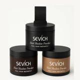 Sevich Hairline Shadow Powder - Buy Online in Pakistan at Cosmia.pk