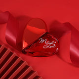 Mutual Love Heart Perfume - 50ml - Buy Online in Pakistan at Cosmia.pk